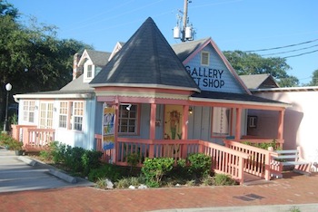 Gallery Gift Shop