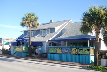 Flagler Tavarn: restaurant and music 